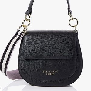 New Ted Baker London crossbody bag